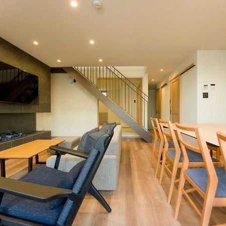 Rakuten Stay Villa Kamogawa Building D With Terrace And Sauna Capacity Of 10 Persons Pets Allowed المظهر الخارجي الصورة