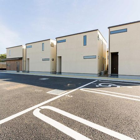 Rakuten Stay Villa Kamogawa Building D With Terrace And Sauna Capacity Of 10 Persons Pets Allowed المظهر الخارجي الصورة