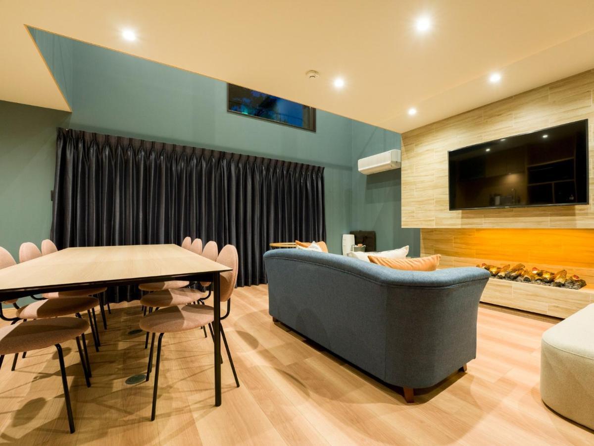 Rakuten Stay Villa Kamogawa Building D With Terrace And Sauna Capacity Of 10 Persons Pets Allowed المظهر الخارجي الصورة
