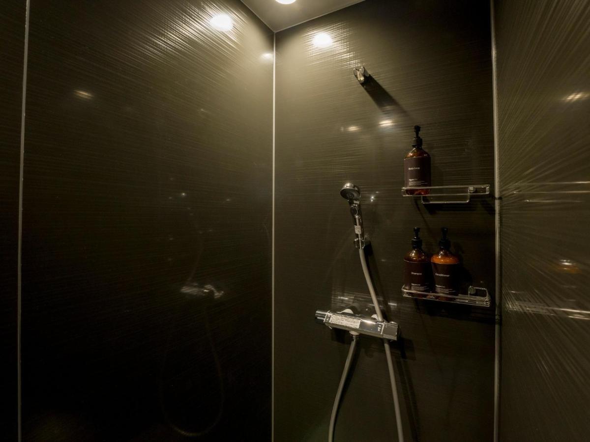 Rakuten Stay Villa Kamogawa Building D With Terrace And Sauna Capacity Of 10 Persons Pets Allowed المظهر الخارجي الصورة