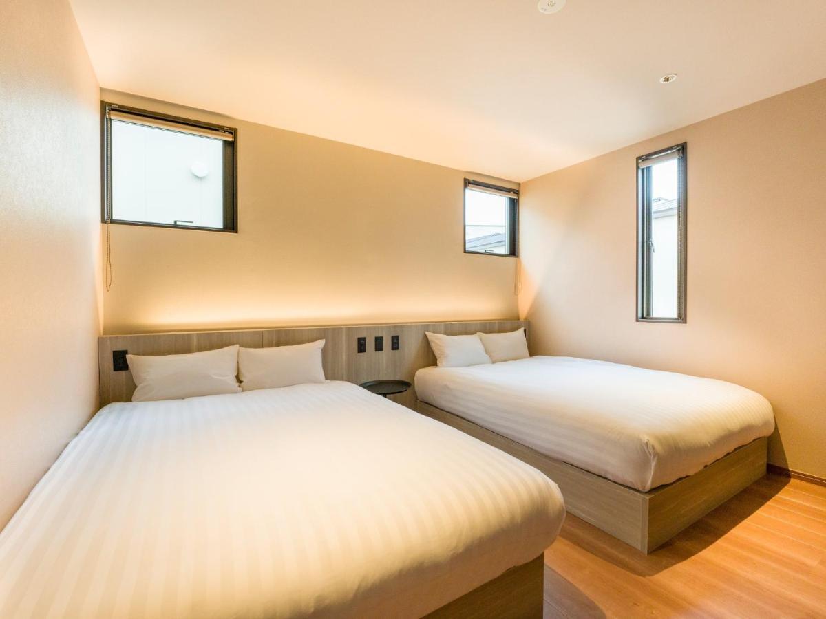 Rakuten Stay Villa Kamogawa Building D With Terrace And Sauna Capacity Of 10 Persons Pets Allowed المظهر الخارجي الصورة