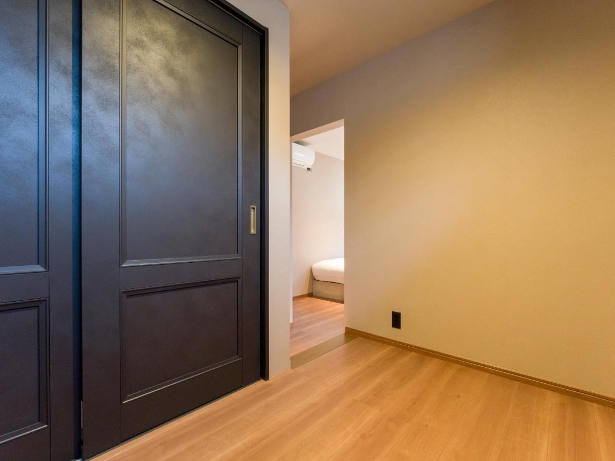 Rakuten Stay Villa Kamogawa Building D With Terrace And Sauna Capacity Of 10 Persons Pets Allowed المظهر الخارجي الصورة