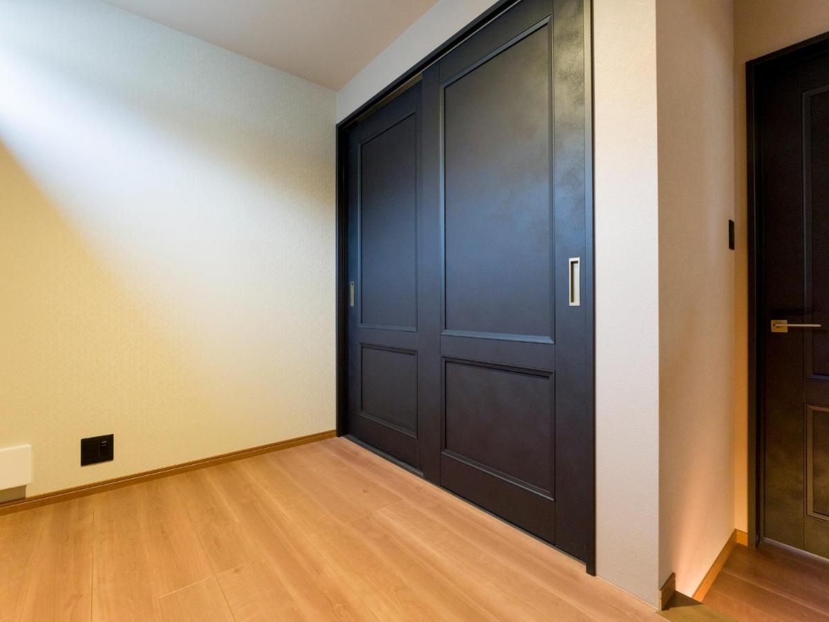 Rakuten Stay Villa Kamogawa Building D With Terrace And Sauna Capacity Of 10 Persons Pets Allowed المظهر الخارجي الصورة