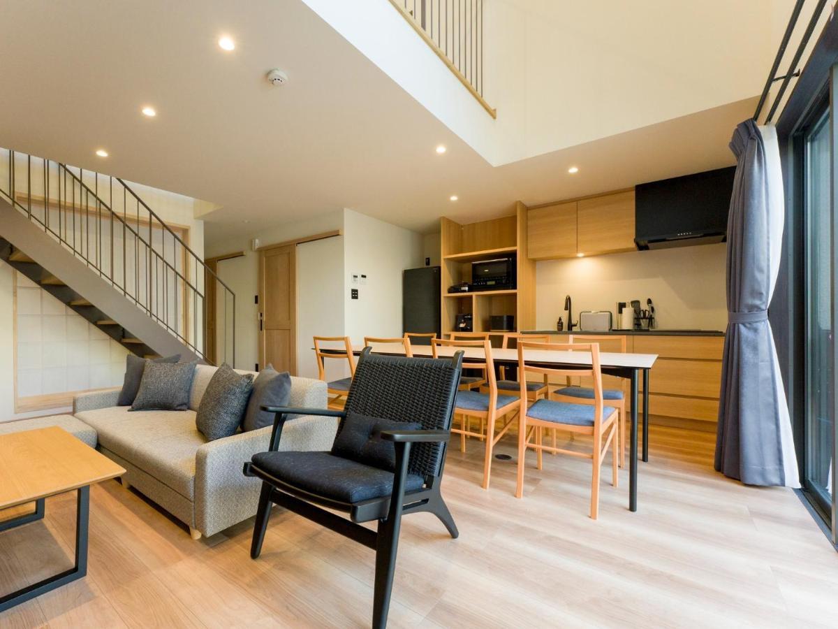 Rakuten Stay Villa Kamogawa Building D With Terrace And Sauna Capacity Of 10 Persons Pets Allowed المظهر الخارجي الصورة