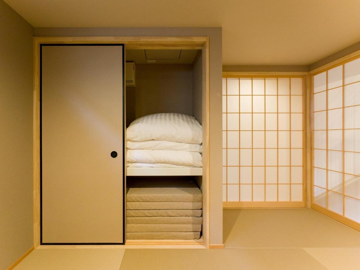 Rakuten Stay Villa Kamogawa Building D With Terrace And Sauna Capacity Of 10 Persons Pets Allowed المظهر الخارجي الصورة
