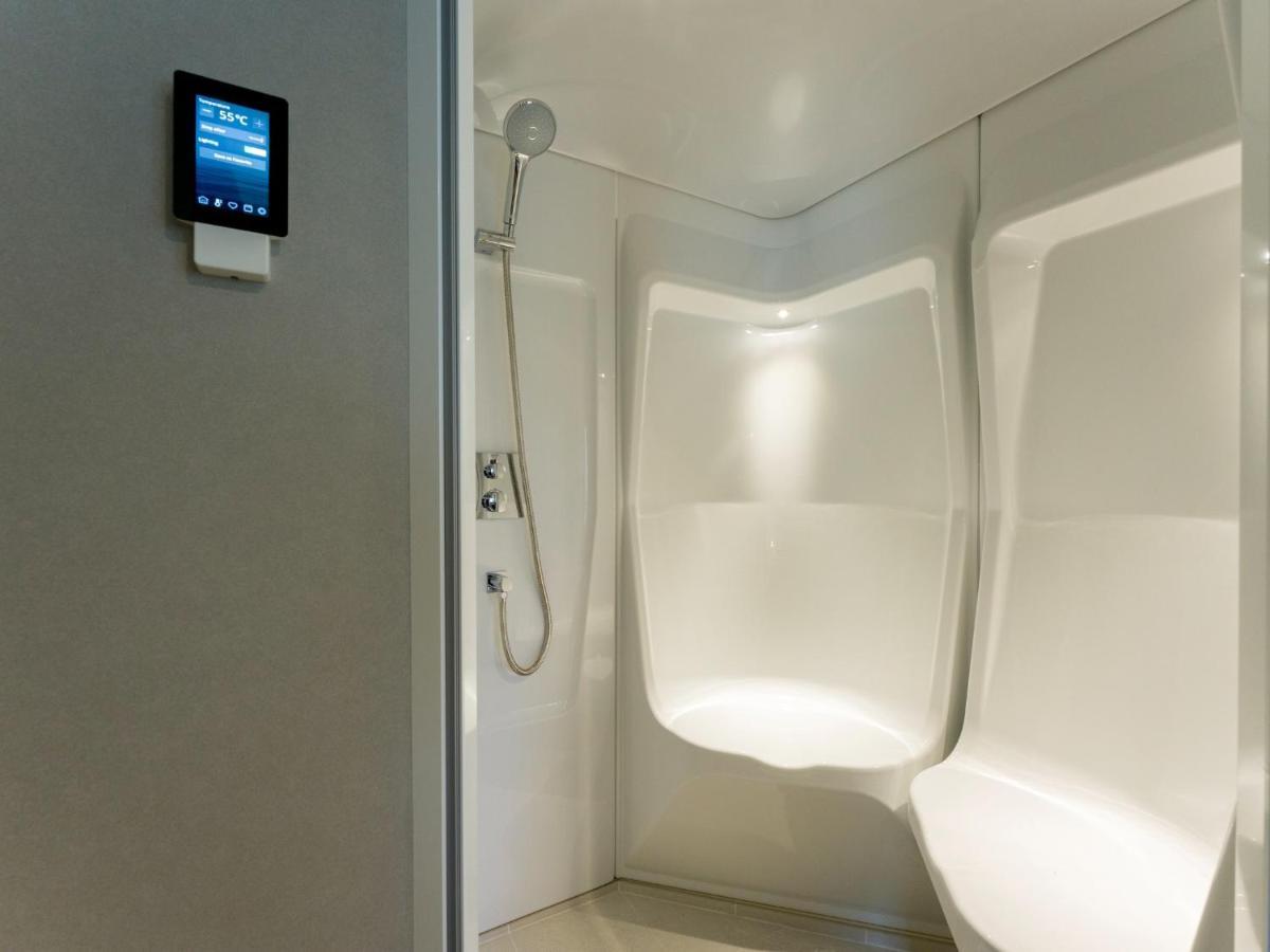 Rakuten Stay Villa Kamogawa Building D With Terrace And Sauna Capacity Of 10 Persons Pets Allowed المظهر الخارجي الصورة