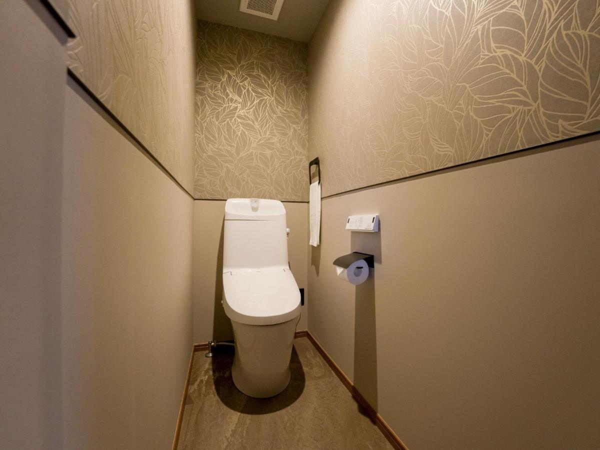 Rakuten Stay Villa Kamogawa Building D With Terrace And Sauna Capacity Of 10 Persons Pets Allowed المظهر الخارجي الصورة