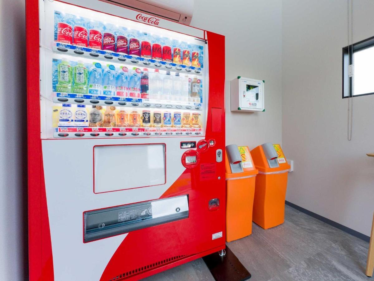 Rakuten Stay Villa Kamogawa Building D With Terrace And Sauna Capacity Of 10 Persons Pets Allowed المظهر الخارجي الصورة